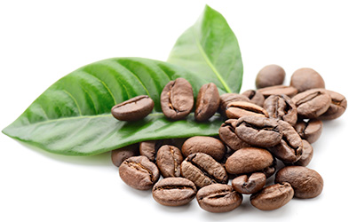 Польза кофе